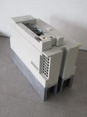 KEB 15F5K3E-Y0PA Umrichter KEB F5 Leistung 17kVA 0..599Hz