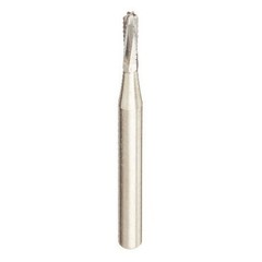 Kerr FG1557 Carbide Burs Bur FG #1557 Friction Grip Made Canada (100-10)PK