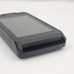 Charge Anywhere WizarPOS Q3 Android Pocket Smart mPOS Terminal Touchscreen