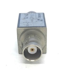 Lot of 5 Anzac MACOM TP-75 50/75Ohm Broadband Impedance Transformers 2–200MHz
