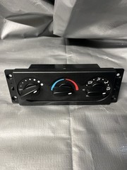 Navistar/ international 3545543C5 AC Climate Control Module