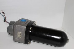 ⭐NEW⭐ Vickers OFR 30 PE 30 Hydraulic Filter Assembly 1″ Npt 🔴USA🔵