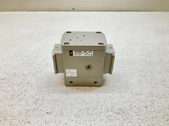 SMC NAV4000-N04-5DZ Soft Start Valve 24 VDC NAV4000N045DZ (TSC)