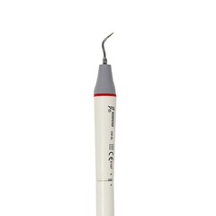 Original Woodpecker UDS-E LED Ultrasonic Piezo Scaler EMS HW-5L Handpiece 8 Tips