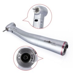AZDENT Dental Brushless Electric LED Micro Motor /1:5 Increasing Handpiece