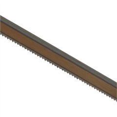 H8523 93-1/2″ x 1/2″ x .025″ x 14 TPI Raker Bandsaw Blade