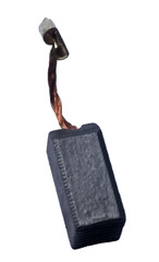 PLUG in CARBON BRUSHES 6MM X 8MM X 13MM ~2PACK~