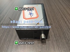 1pcs Agilent Keysight Attenuator 33325-60006.