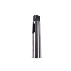 3pcs MT1 to MT2 MT2 to MT3 MT3 to MT4 Morse Taper Adapter Reducing Drill Sleeve