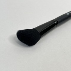 e.l.f. Cosmetics Makeup Brush Lot Angled Blush Brush & Kabuki Face Brush 2020s