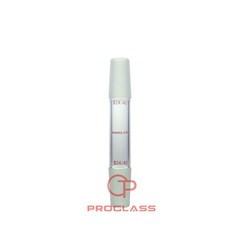 Laboratory Adapters Connecting Straight Two male Joints 24/40