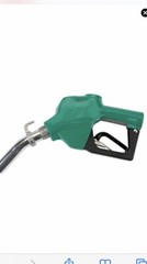GPI Auto Diesel Nozzle, 1 in., 906008-570M12TSC NEW