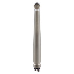 Dental 4H LED High Speed Handpiece Shadowless Ring E-Generator Turbine Handpiece