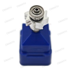 Fit KAVO 640B 640C 646B 646C 650B 625 630B 624 Dental Handpiece Cartridges Rotor