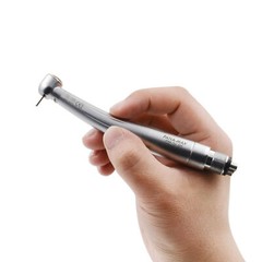 NSK Type Dental PANA MAX High Speed LED Handpieces Internal Triple Spray 4H CE