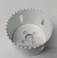 Lenox 2916 Unbranded Bulk 2-9/16″ (65mm) Bi-Metal Hole Saw