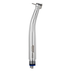 1-10 PCS SANDENT Dental LED E-Generator High Speed Handpiece Push 4 H Ceramic po