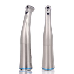 Dental Fiber Optic LED 1:1 1:4.2 1:5 Contra Angle Handpiece E-type