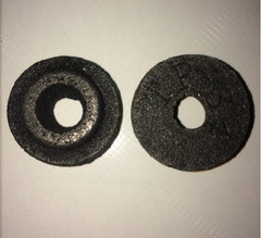 COVINGTON PLANTER & SIDE DRESSER SHAKER PAN BUSHINGS TP34 QUANTITY 2 FREE SHIP
