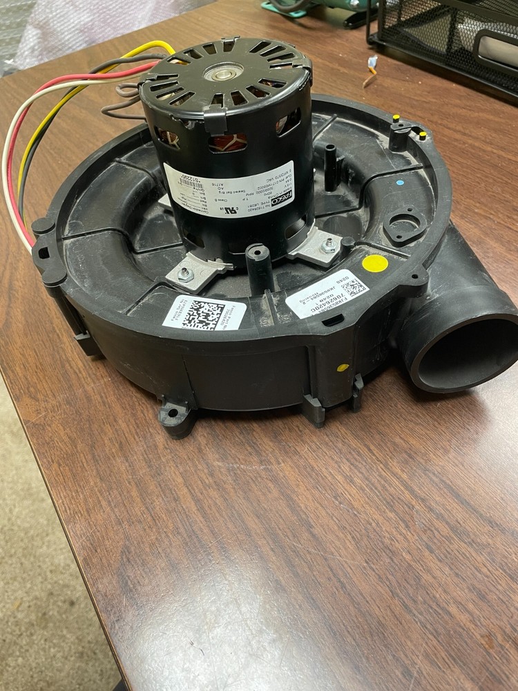 GOODMAN 0171M00002 FURNACE DRAFT INDUCER BLOWER