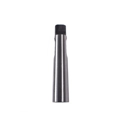 MT1 Spindle to MT2 Arbor Morse Taper Adapter Reducing Drill Sleeve For Lathe
