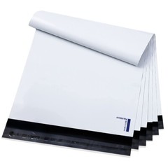 1000 10×13 Poly Mailers Envelopes Self Sealing Shipping Mailers Bags POLYSELLS