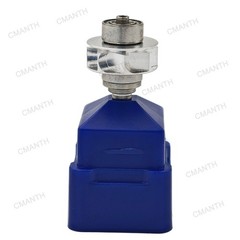 Dental Turbine Cartridge Rotor fit for KAVO 6500B 6500BR High Speed Handpiece