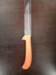 Dexter Russell EP156HG Sani-Safe Boning Knife 6″ – Orange