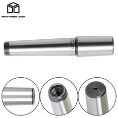 MT2 JT3 Morse Taper 2 Jacob Taper 3 2MT – 3JT Drill Chuck Arbor Shank New