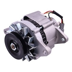 Alternator 23099-36W04 23100-36W04 for Nissan 720 Pickup 2.2L 1981-1983 Engine