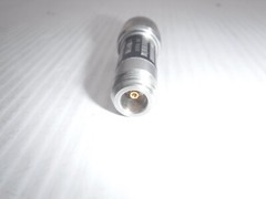 Lucas Weinschel 93459 Cage Model 1 Attenuator Connector 20 dB