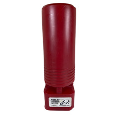 Parlec C40F-75SM4 Dual Contact Taper Shank Pilot Shell Mill Holder –