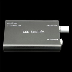 Dental 5W LED Headlight Surgical Headlamp for Binocular Loupes