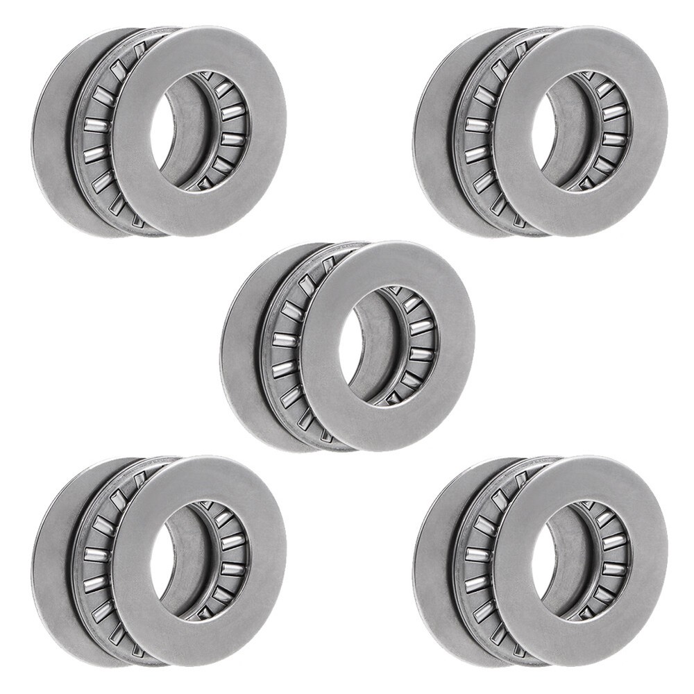 5 Sets Thrust Needle Roller Bearings NTA1018+2TRA Thrust Needle Roller bearing^