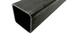 2-1/2in x 2-1/2in x 3/16in Wall Steel Square Tube 72in Piece