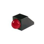 20Pcs WP73JB/SRDA LED Circuit Board Indicators Red 640nm Diffused 300mcd