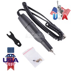 SHIYANG N3 S05 Dental Micro Motor System 0-35K RPM E-Type Handpiece Lab Set