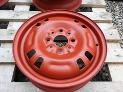 Red Oxide Primer Powder Coat Paint – New 1LB