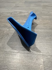 Cooper Anchor 1Kg/2.2lb – Nylon – PWC Anchor Jetski Anchor to 3.5m/12ft