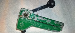 GREENLEE Flex Splitter Flexible Conduit Cutter Tool 1941