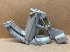 GREENLEE 841 Pipe Bender for 3/4″ E.M.T. 1/2″ Rigid Only & CALTERM 1/2” Levels