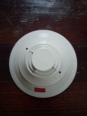 Notifier FSP-851 Photoelectric Smoke Detector
