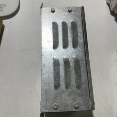 Apex Braking Resistor 250 Ohms 3hp 460/3/60 DB4003C10-0