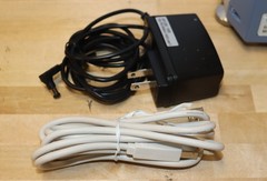 Rohde Schwarz SM-Z75 Signal Generator Frequency Extension Module 50-75GHz GOOD