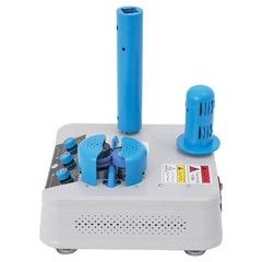 T30 Air Cushion Machine 144W 110V for E-Commerce Logistics Packaging