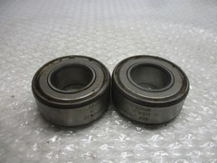 SKF 5205A2Z BEARING LOT OF 2 NSNP