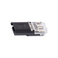 2 Pin Waterproof Electrical Connector for Car Automotive Wire Plug Terminal LOT