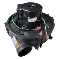 Furnace Draft Inducer Motor For Heil Tempstar 1172823 1014338 HQ1014338FA