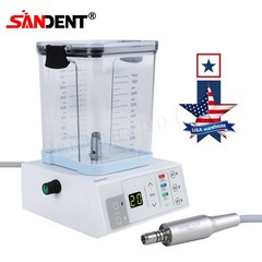 Dental LED Electric Micro Motor / + 1:1/1:4.2/1:5 LED Handpiece