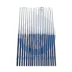 Rothon micro dissector expended 20 pcs set Coated Orthopedic instrument A+ quali